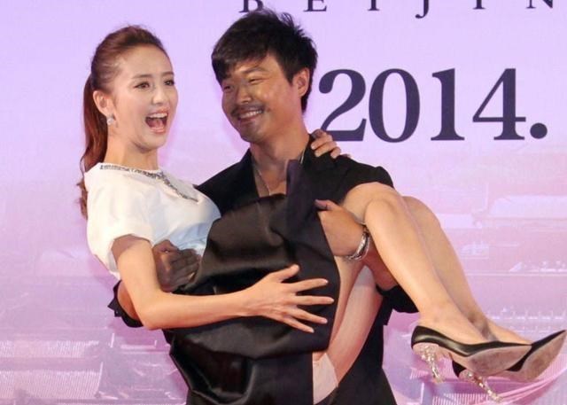 中国好声音|马伊琍、佟丽娅之后，秋瓷炫面对丈夫犯错也选择了妥协！