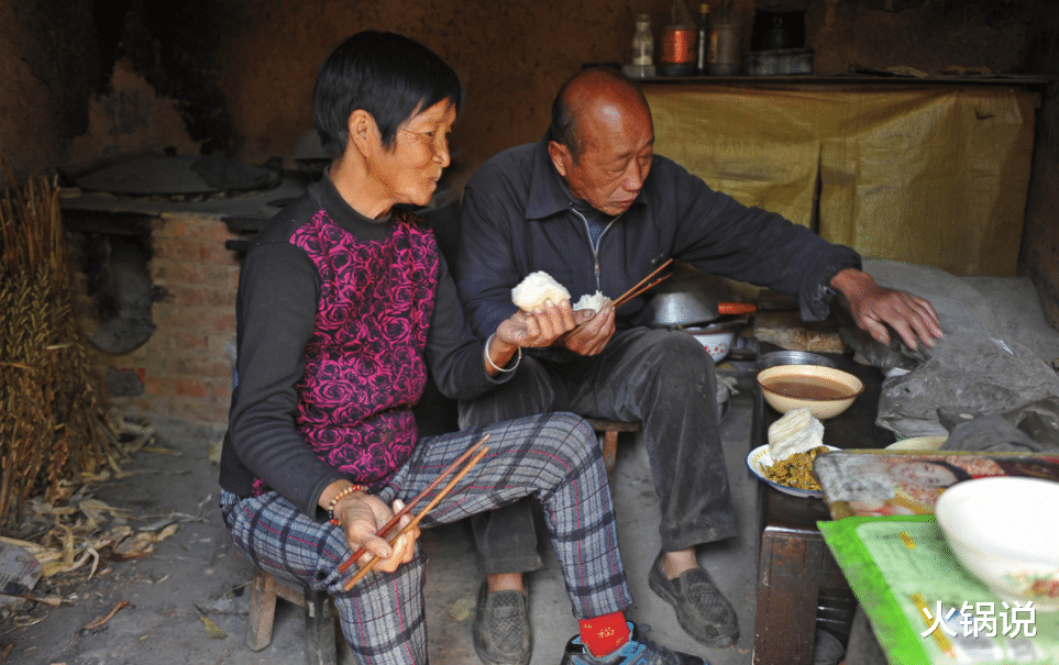 |老一辈说,老房子有人住“百年不倒”,一搬走三年就塌,啥原因?
