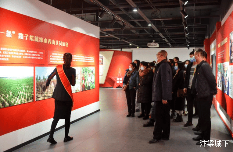 汴梁城下 汴梁审判 开封市祥符区人民法院开展“5+N”主题党日活动