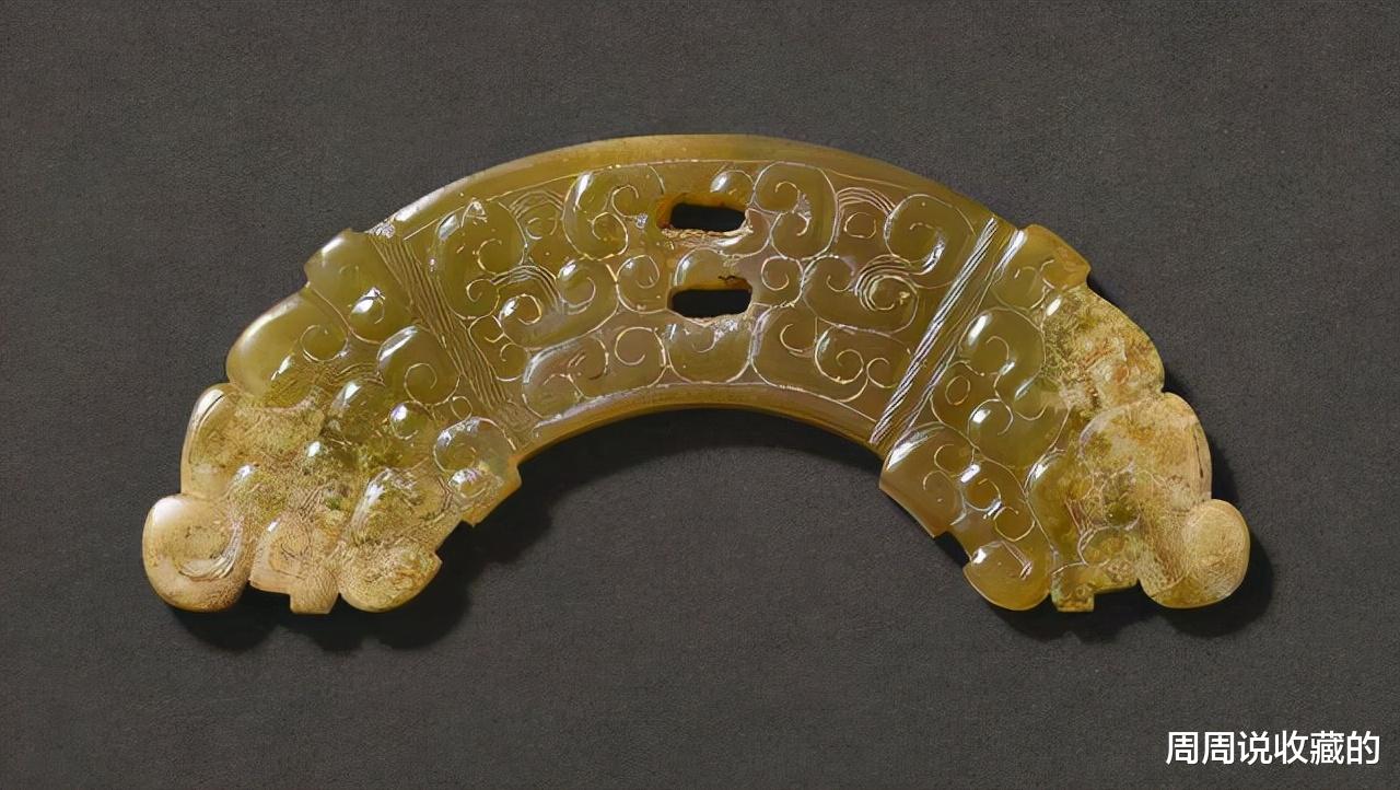 |为什么说古玉收藏需要有敬畏之心