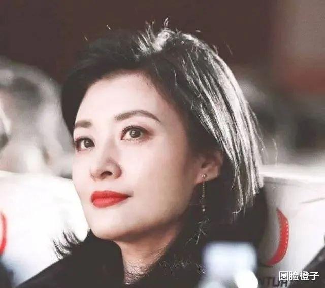 90后|90后女演员里，有“端庄”长相的，我只服这4位！这才是大女主感