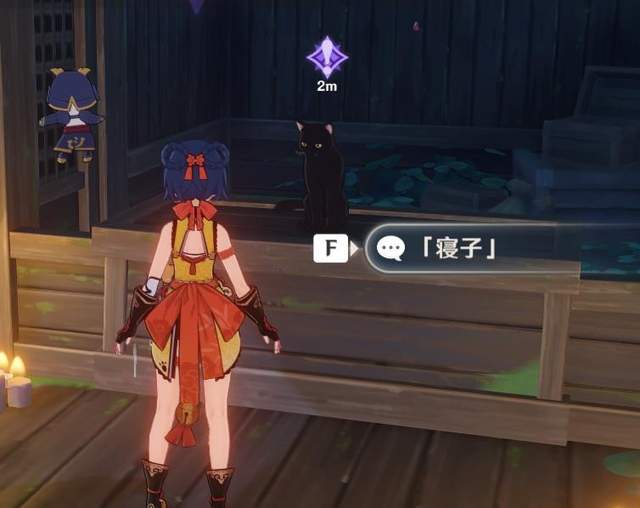 原神|原神:雷大炮是谁?阿响超狗血?细数稻妻那些你可能不知道的事