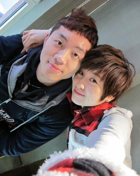 90后女孩一场梦|世界冠军背后的女人姚彦:拥有最好的爱情,和最骄傲的老公