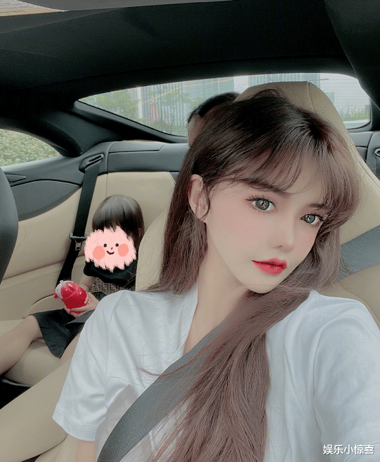 韩安冉|韩安冉带病做慈善，向河南捐助8000箱面包，出镜时面色憔悴