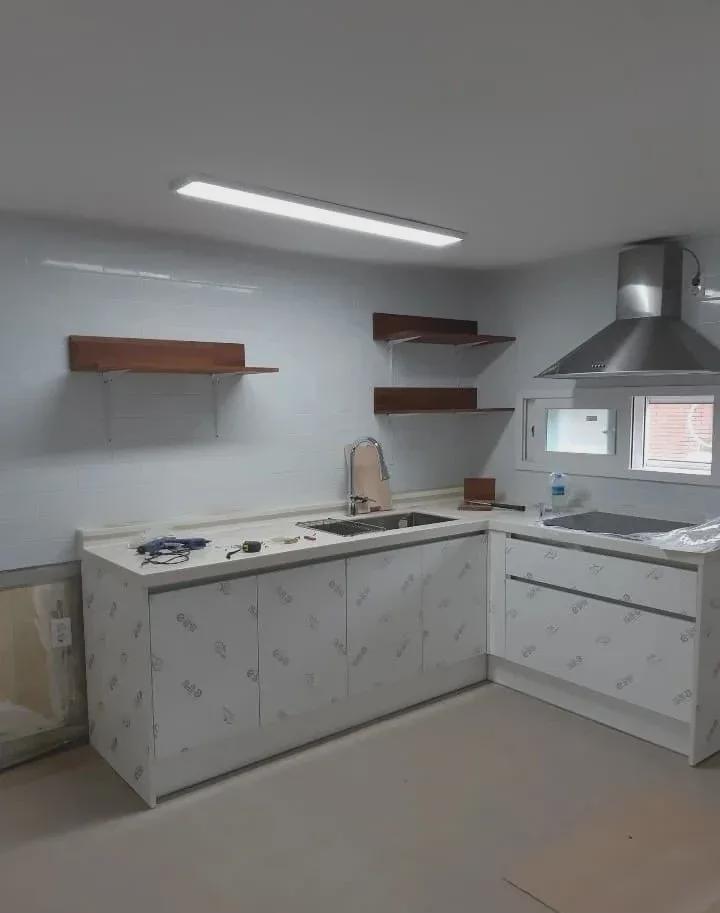 晒她60平老房子,翻新硬装却不动格局,看完大家都夸太高级了!