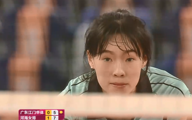 |女排联赛里的二传，为什么总被某些球迷责怪、嘲讽？