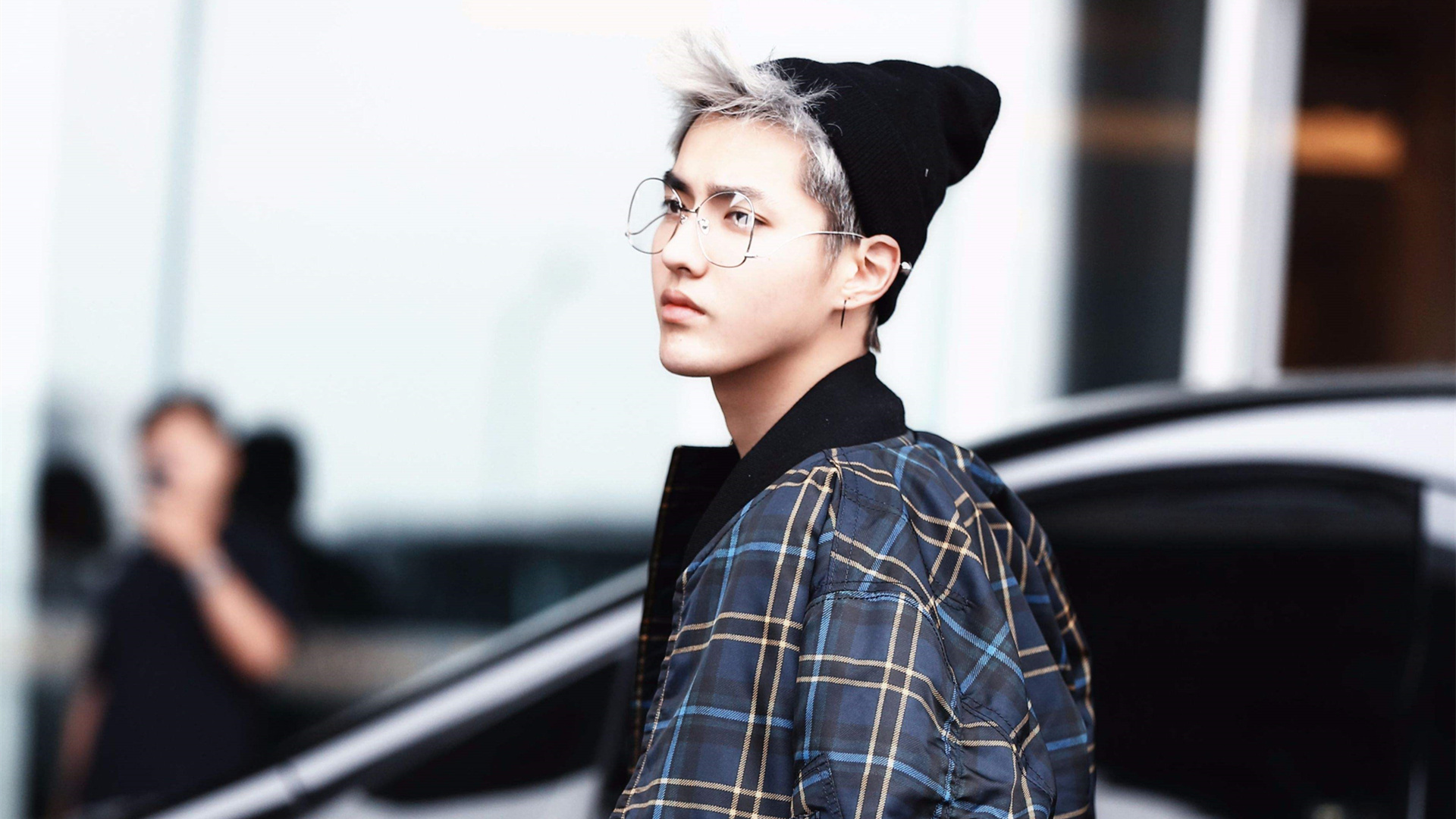 吴亦凡|吴亦凡到底有多富？光他北京那套房子，普通人想买起码需要几百年