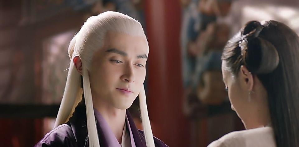 赛琳娜|4年前的极品仙侠剧，男女主被女配玩惨，真相大白过程侮辱智商