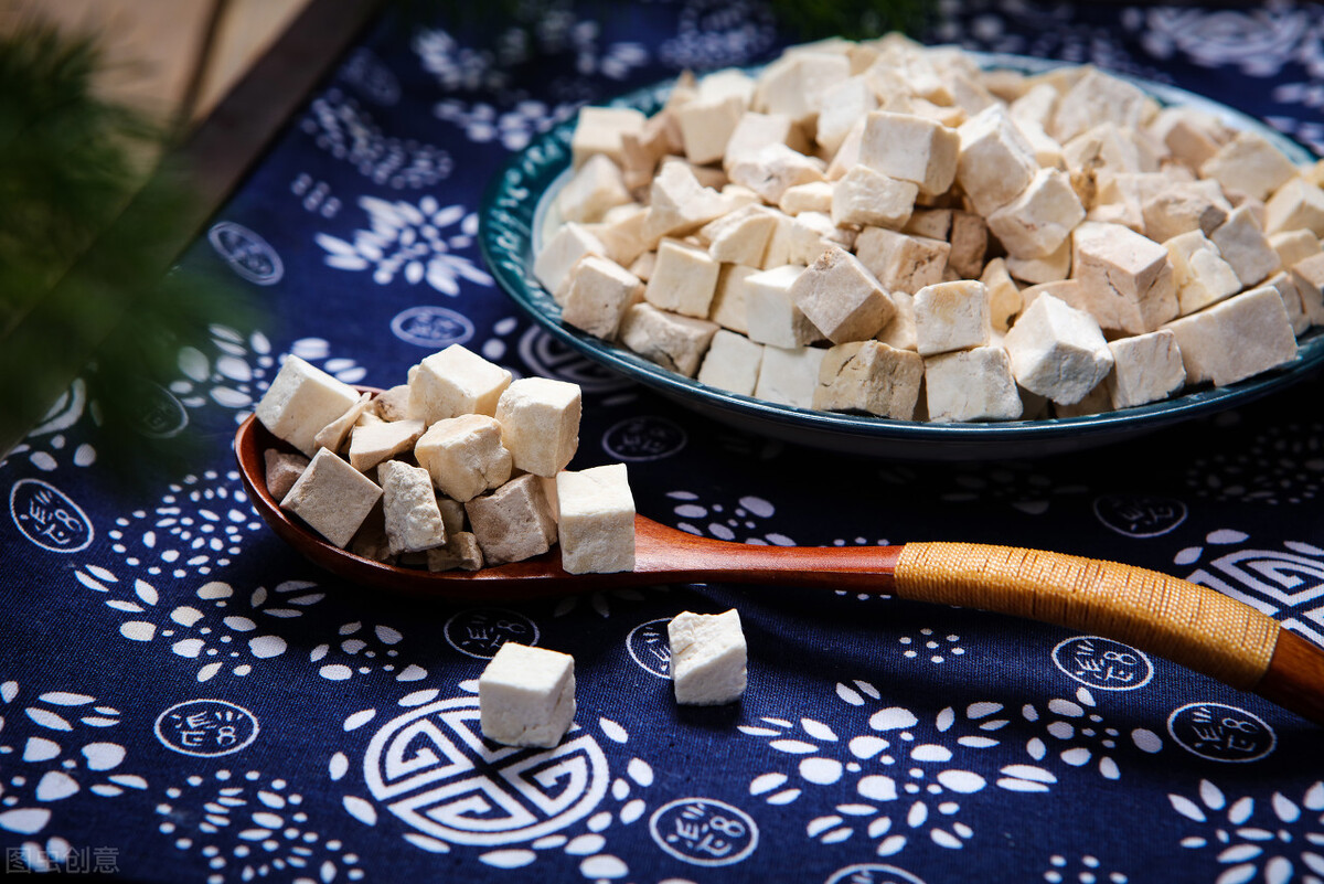 补肾|腰膝酸冷？送你三味中药，一味补肾，一味定心，一味活血
