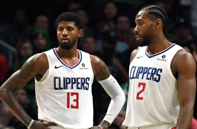 勇士队|官宣：继阿杜后勇士再斩获超巨！他和库里一样有着“快乐篮球”的理念！