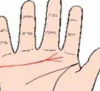 玄何师傅讲命理|容易婚姻不顺的几种手相特征