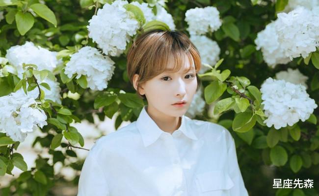星座先森|7月下旬运势发光，能量爆棚，万事顺意的四大星座