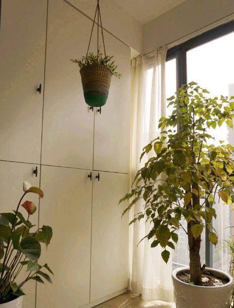 购房花光所有积蓄,拿房后只得硬着头皮穷装,128平只装6万