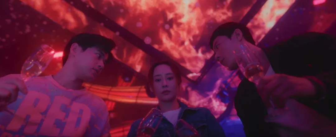 国产剧|这尺度，竟然是国产剧能播的？