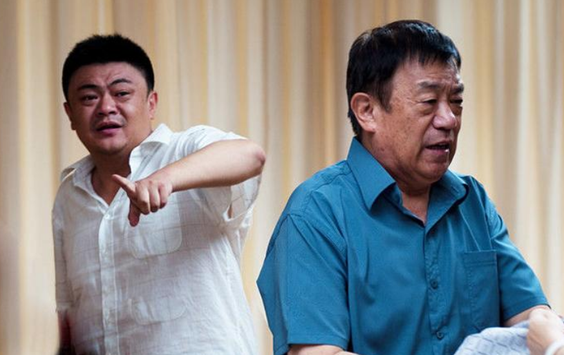 古天乐|国家一级演员，与娇妻恩爱52年零绯闻，儿子是我们熟悉的他