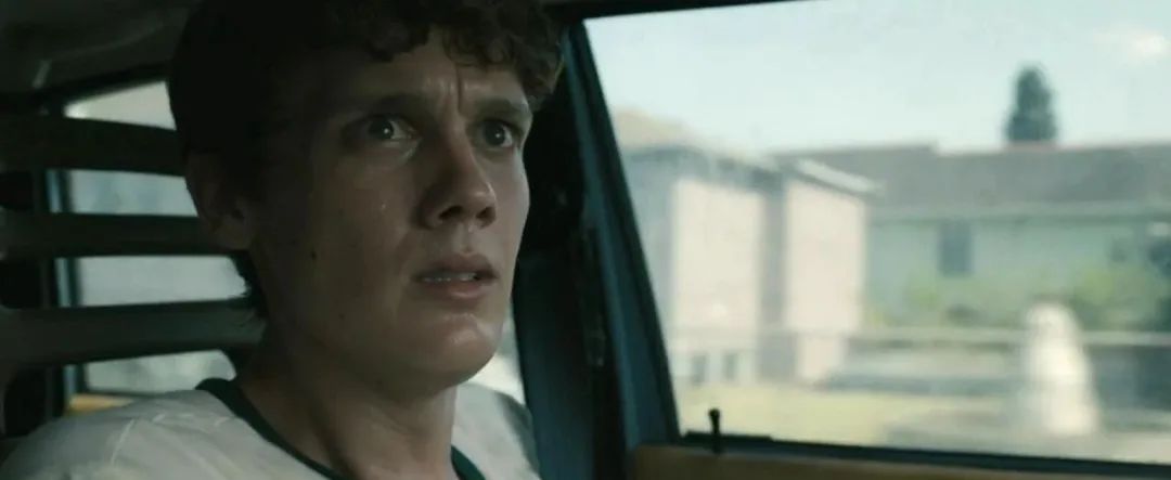 丁剑剑|豆瓣9.1,我敢预言,这绝对是年末压轴神剧!