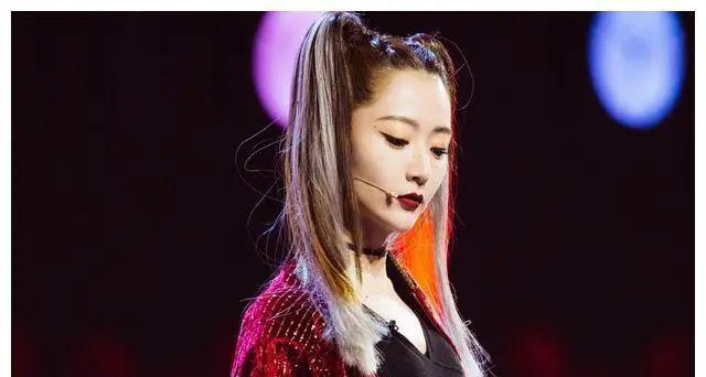 白冰|从“英皇内地一姐”到单身母亲，没想到她跌落谷底，只因结了个婚