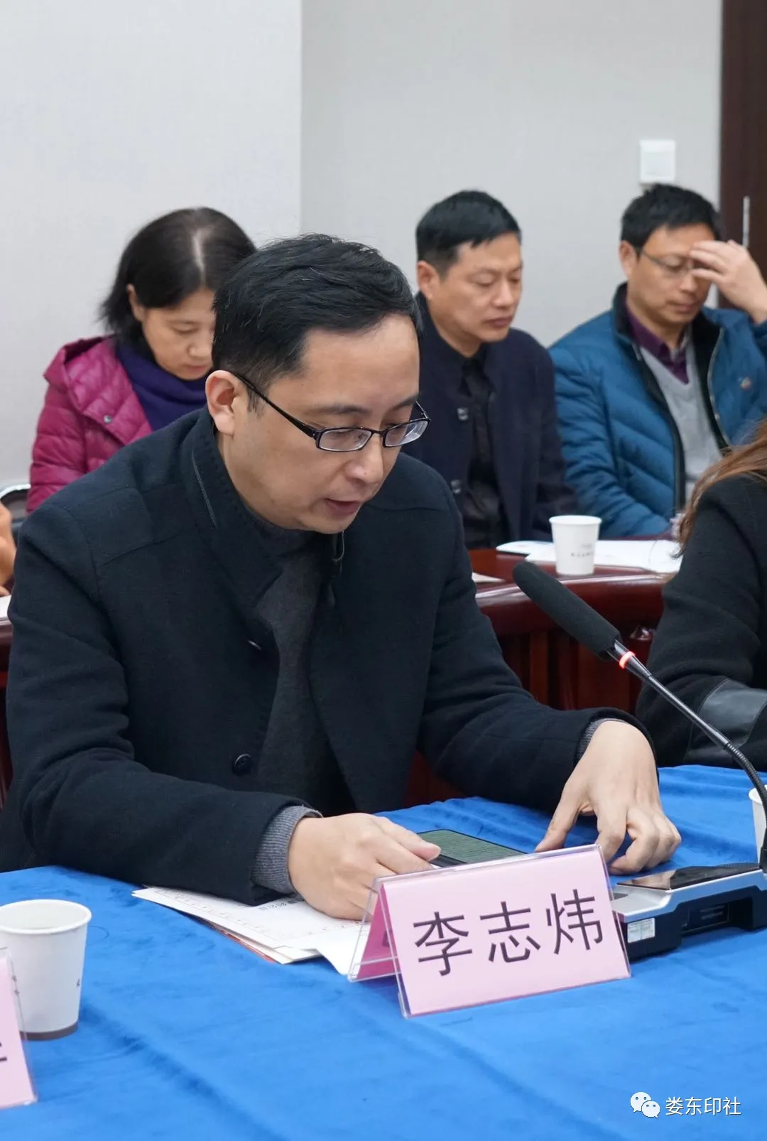 新华在线网 娄东、亭林印社篆刻公益班师生作品展开幕