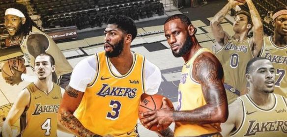 湖人隊|4換1！曝湖人火箭重磅交易，湖人又得到一位超六