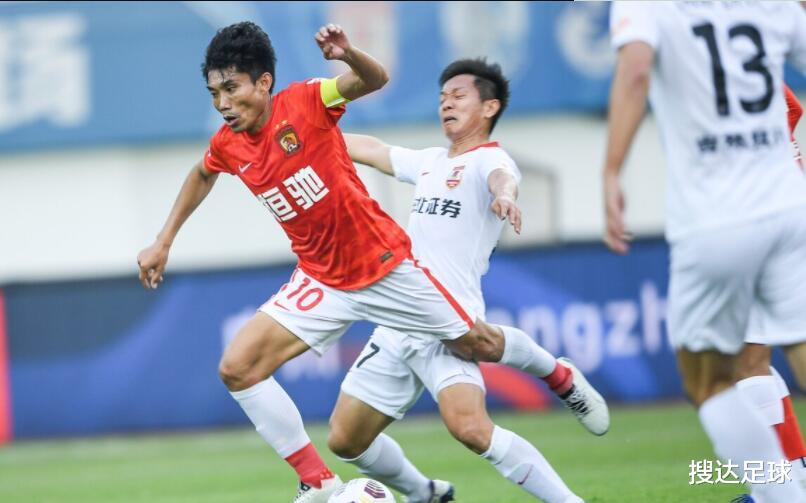 中超|2-2！2-0！中超争冠组又1悬念被终结，长春亚泰正式无缘前三