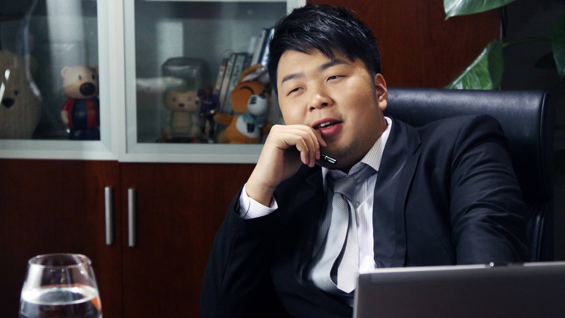 明星|人前是“过气明星”，人后是商业大佬，这6位明星个个闷声发大财