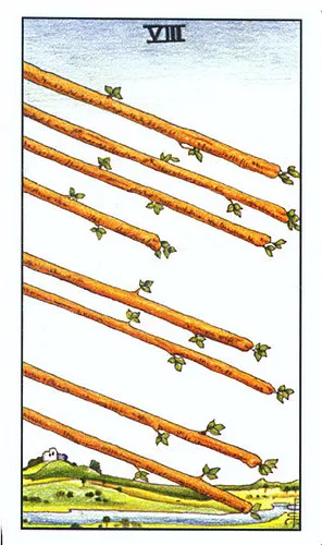 塔罗魔法屋|单身太久？塔罗占卜你适合怎样的恋情？I 塔罗魔法会馆