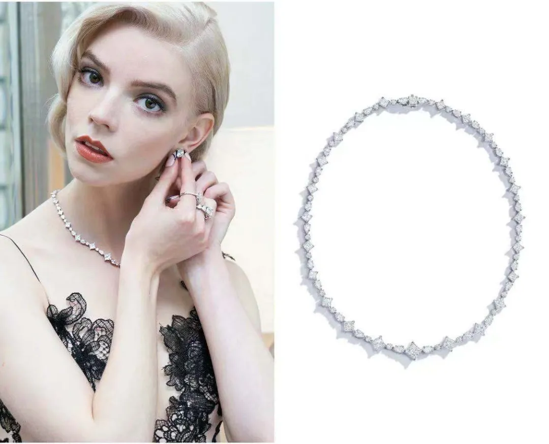 明星|她是过去一年里，咖位飞升最快的女明星