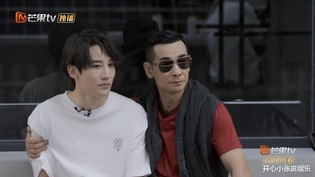 声乐|八个节目没一首好歌？三公就是矮子里面拔高个，淘汰他们纯属无奈