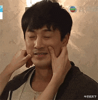 林峰|以前真不知道他这么没品啊...