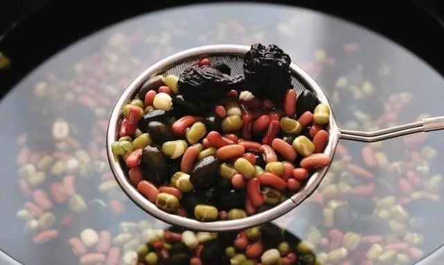 绿豆汤|夏天，绿豆汤靠边站，最该多喝的是它，高钾低钠，不喝可惜了