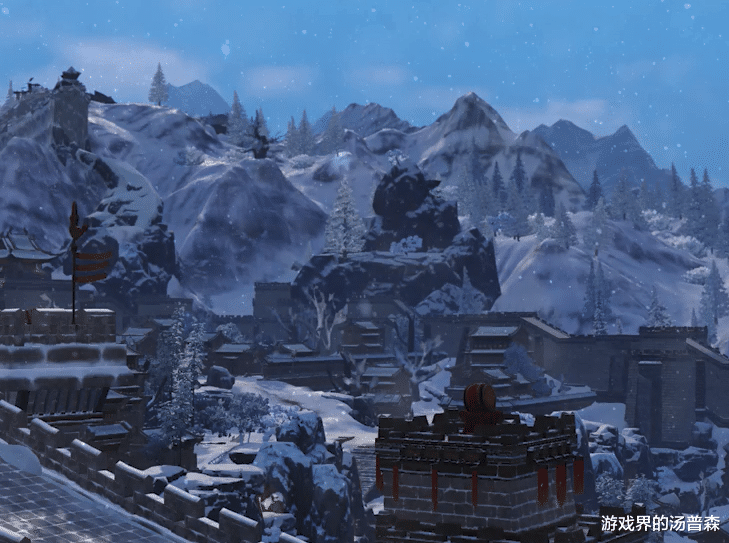 pve|剑网3:苍云跌落神坛?过气不代表弱势,分山pve依旧很强!