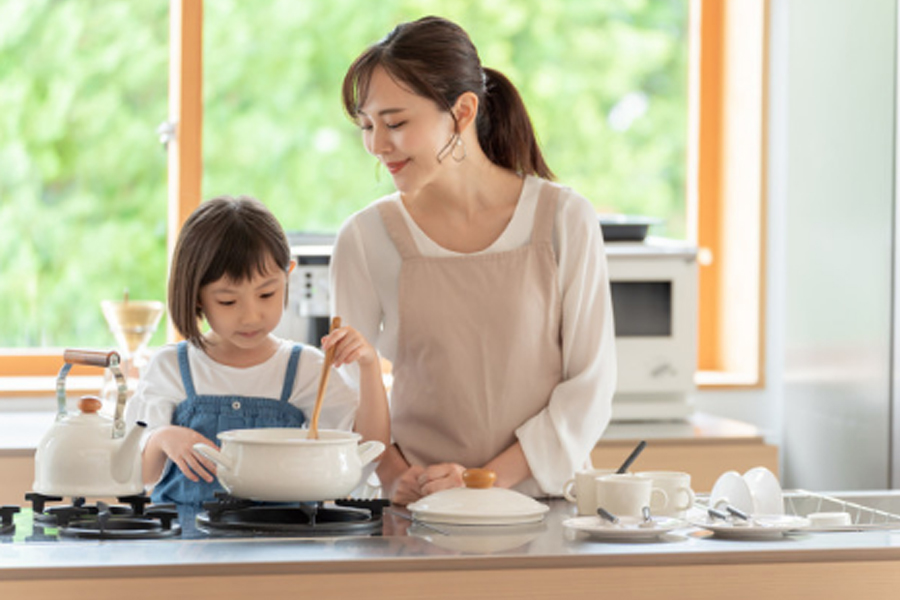 智也说教|在家庭当中,孩子是如何学习的?