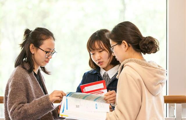 |考研难度也分档次，第一档难度“拉满”，普通学生不要轻易尝试