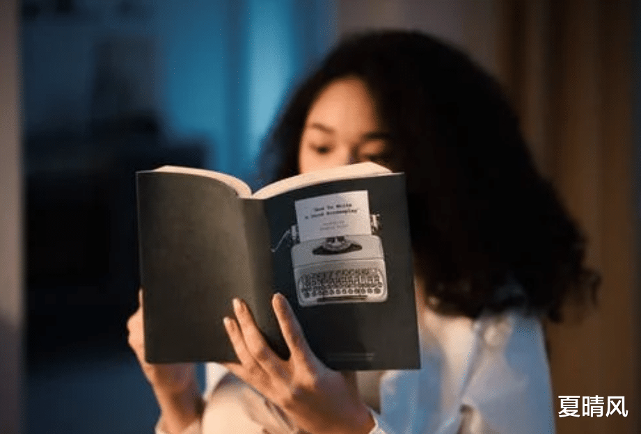 尼格买提|会读书,会写作的人,没有职业危机