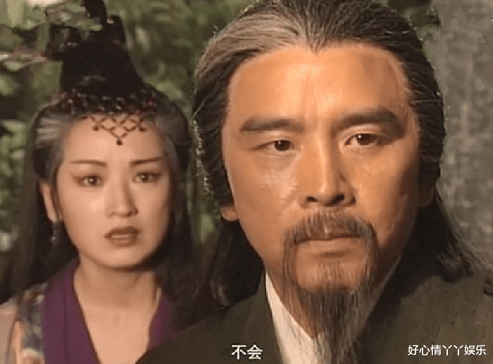 入魔|雪花神剑：聂小凤是因爱成魔吗？就算罗玄接受她，她也会入魔的！