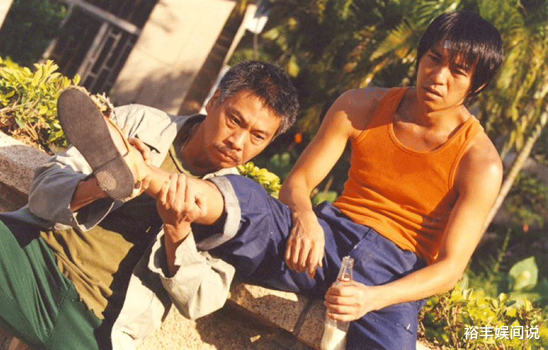 吴孟达|吴孟达生前最后一条朋友圈曝光！三个表情惹泪目，背景温馨且浪漫