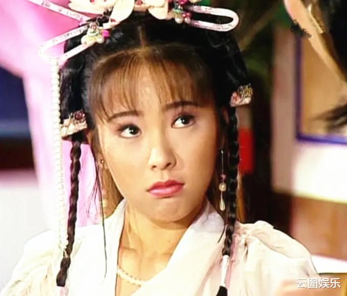 房产|46岁视后变卖豪宅，跟老公到国外投资房产！结婚5年不生娃仍恩爱