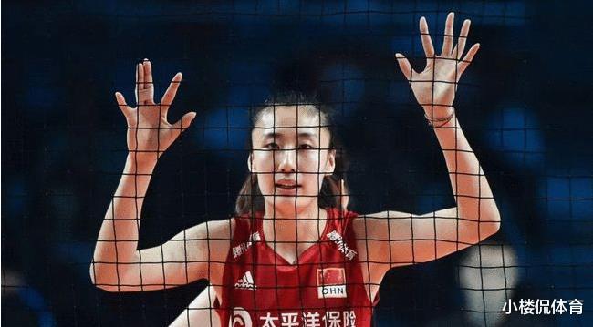 女排|神奇的发球！导致王媛媛出现低级失误的罪魁祸首，是此人