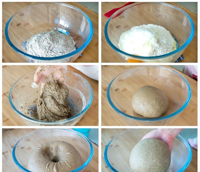 冬季女人体虚,8种粗粮代替主食,每天换着吃,补血养胃好气色