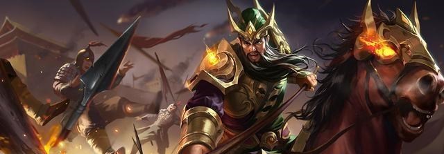 阳光语言矫正说|关羽本来有机会逃走，奈何犯了两个错误却命丧荆州