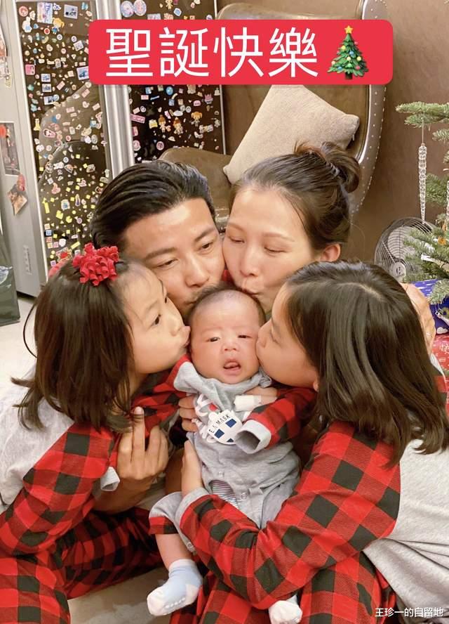 蔡少芬|至今恩爱如初的10对明星夫妻，各有各的幸福，最长结婚30年，最短1年