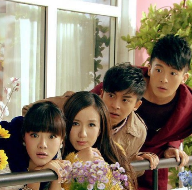 关晓彤|《爱情公寓5》播完没到半年就过气？“诸葛大力”成果做错了什么