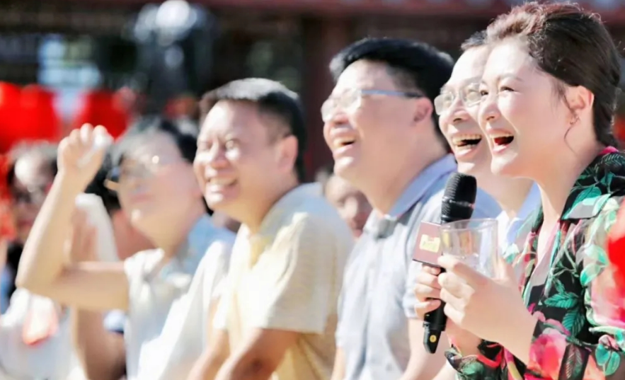 杨洋|50岁“谢大脚”于月仙意外去世！靠演戏接济家人，为弟弟一辈子不生育