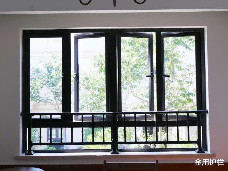 金用护栏|飘窗护栏的结构组成