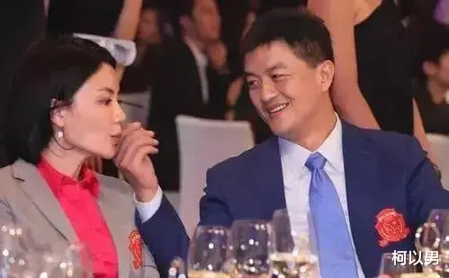 柯以男|李亚鹏问女友: “你是不是早就背叛我了?”刘岩说:你给不了我想要的