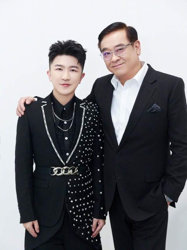 张大大|张大大晒生日照，baby宋祖儿孟佳王嘉尔出镜，再次彰显强大朋友圈