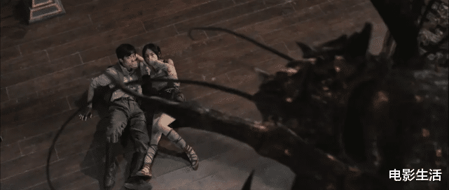 鬼吹灯|3天播放量超4000万，《鬼吹灯》再出新作，为何能屡拍屡爆？