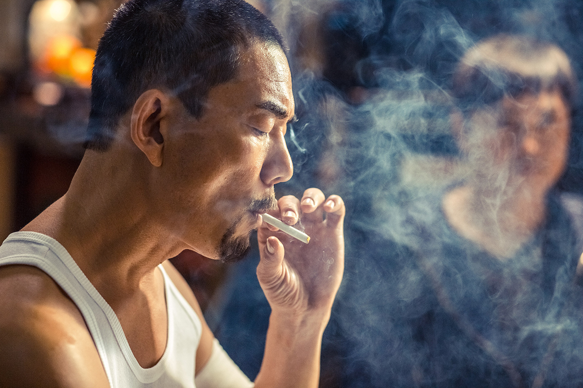 香港电影|近些年被“禁”的经典港片！