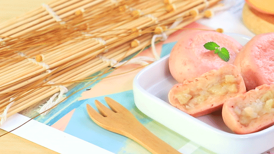 宝宝辅食微课堂|一口气吃5个还不嫌够！这种水果现在吃最好，随手一煮娃超爱！