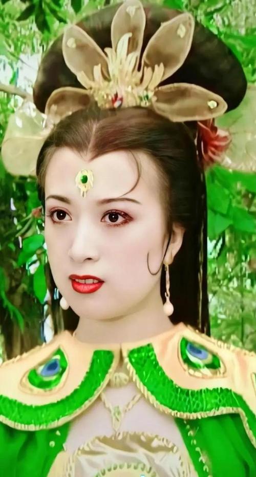 张若昀|古装美照，你更喜欢谁？